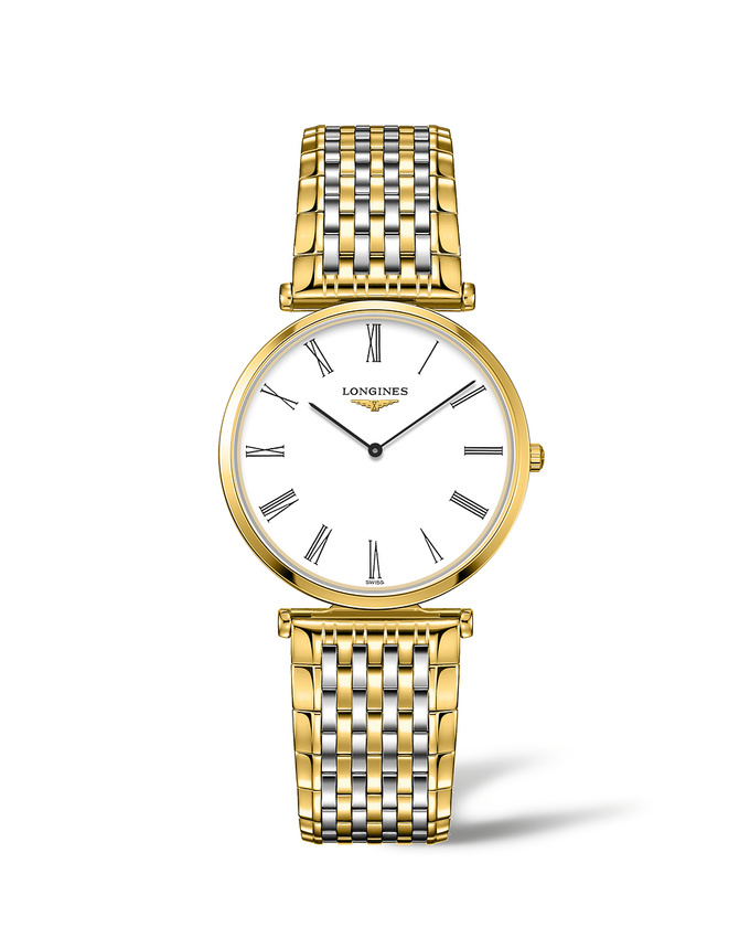 LONGINES L4.709.2.21.7