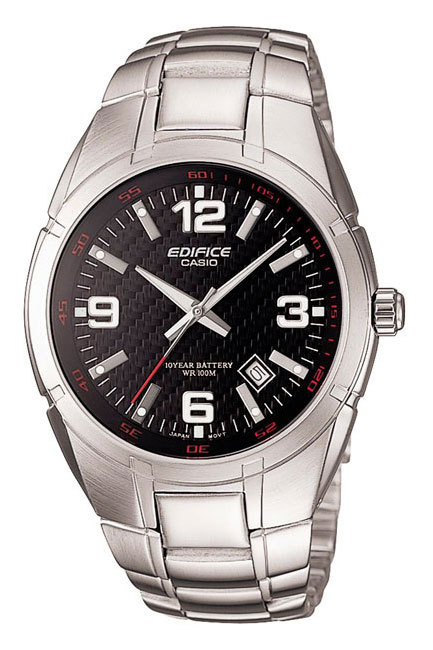 CASIO EF 125D-1A
