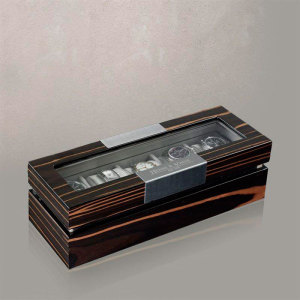 Боксы для хранения часов Heisse & Sohne 70019/2