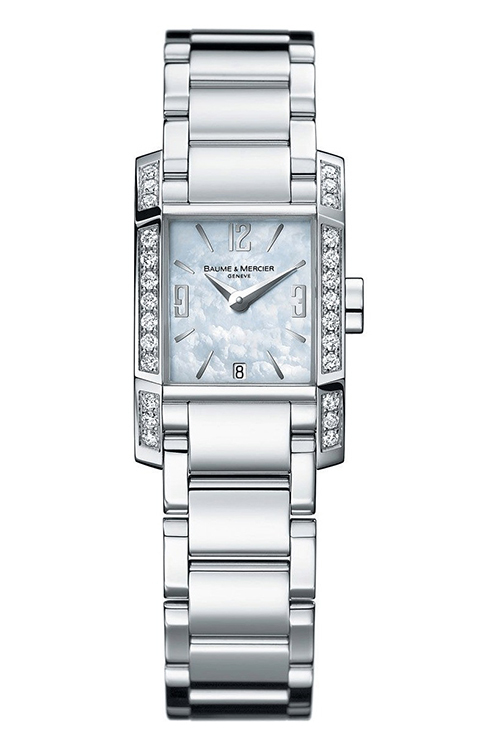 BAUME & MERCIER MOA08666