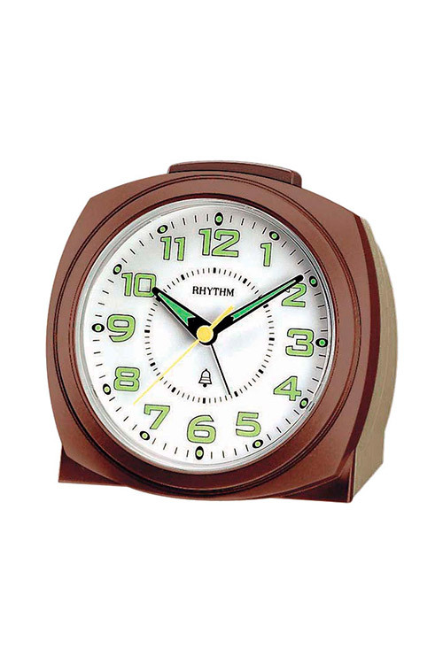 Будильники Rhythm CRA 610 BR06