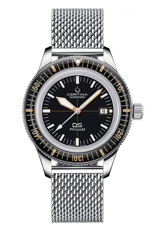 CERTINA 036.407.11.050.01