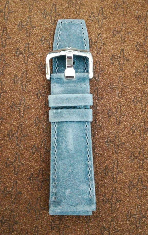 Ремешки Hirsch для часов 08664030-2-24