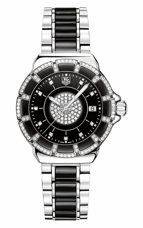 TAG HEUER WAH 1219 BA 0859