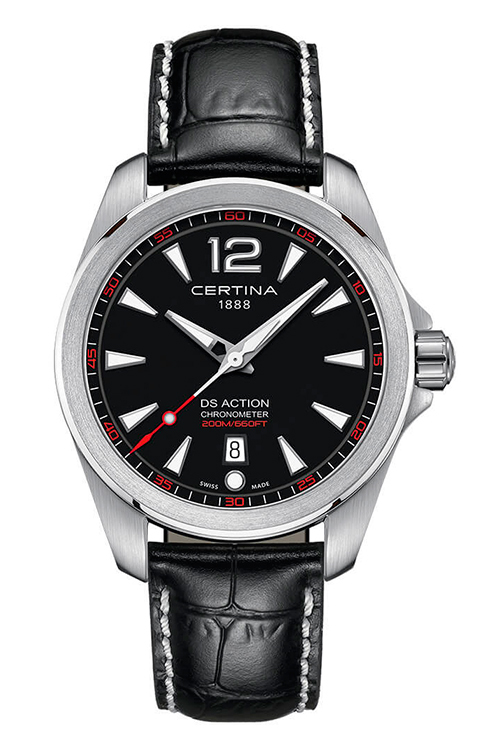 CERTINA 032.851.16.057.01