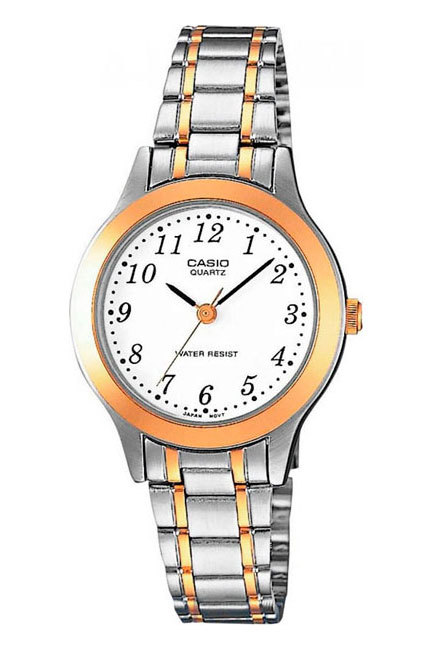 CASIO LTP 1263PG-7B 