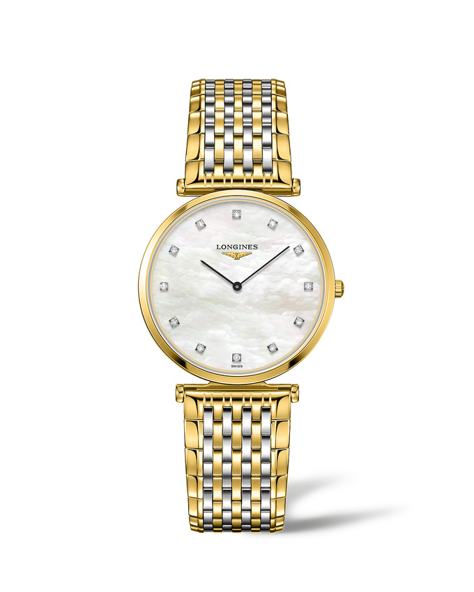 LONGINES L4.709.2.88.7