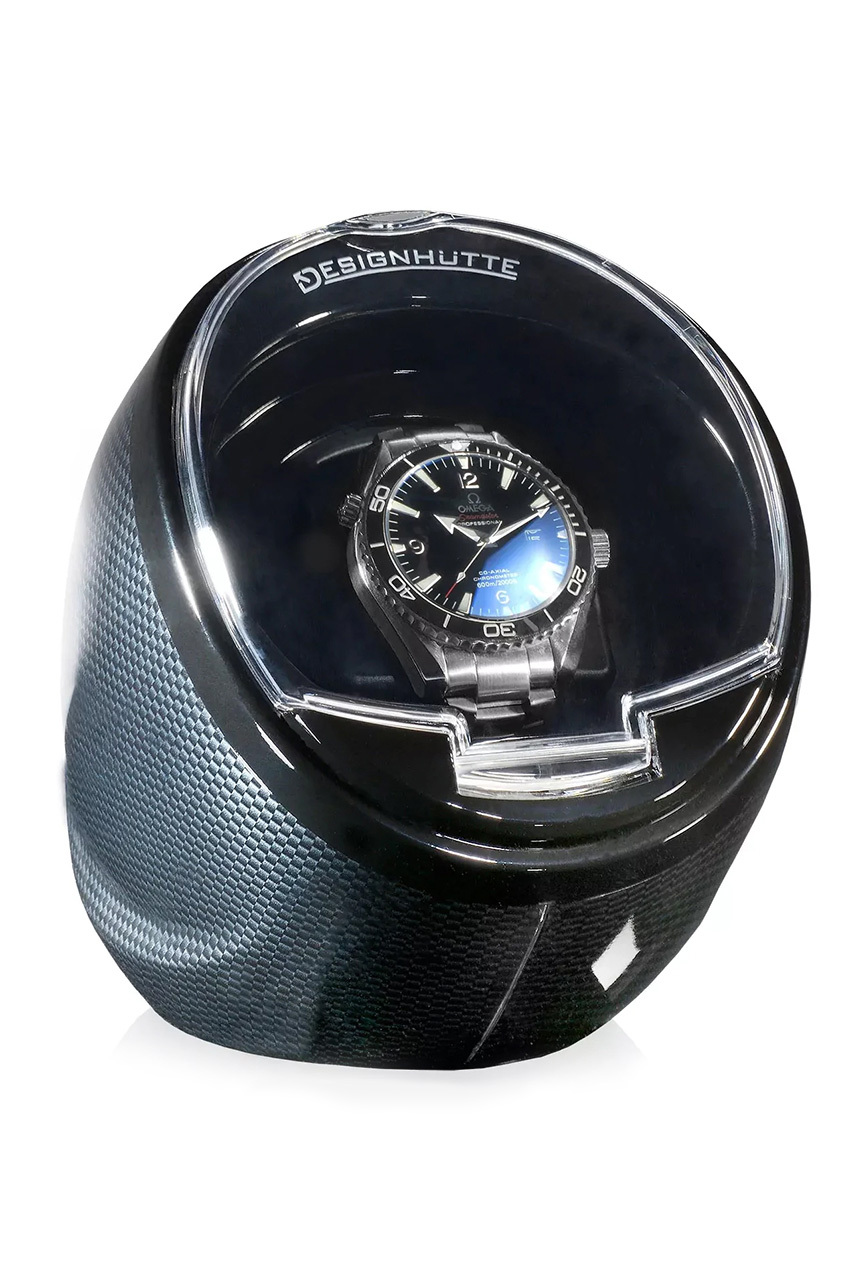 Устройства автоподзавода часов Designhutte 70005/169.17