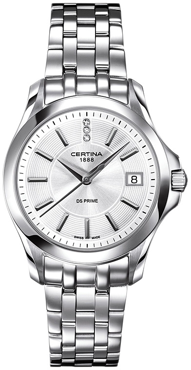CERTINA 004.210.11.036.00