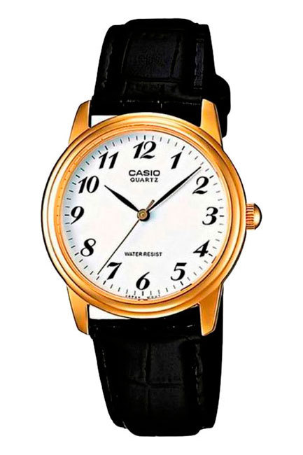 CASIO MTP 1236PGL-7B 