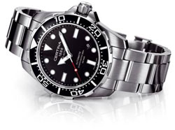 DS ACTION AUTOMATIC DIVERS WATCH (Line extention)