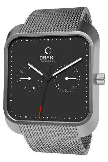 OBAKU V 145 UCBMC