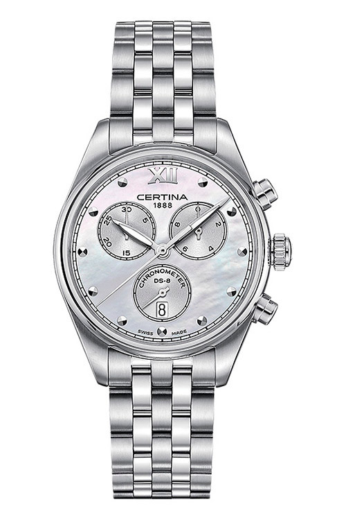 CERTINA 033.234.11.118.00