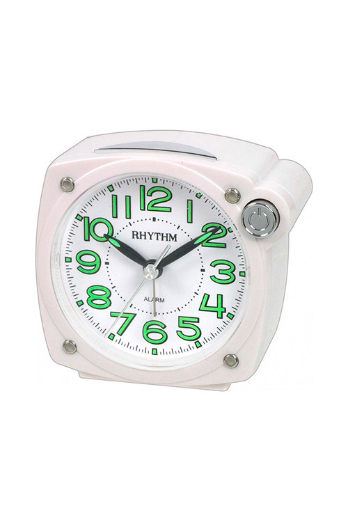 Будильники Rhythm CRE 844 NR03