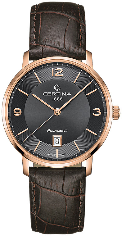 CERTINA 035.407.36.087.00