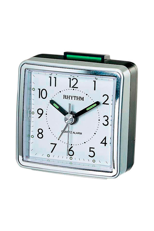 Будильники Rhythm CRE 210NR19