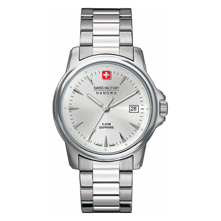 SWISS MILITARY HANOWA 06-5230.04.001 (10395M)