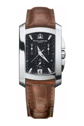 BAUME & MERCIER MOA08484