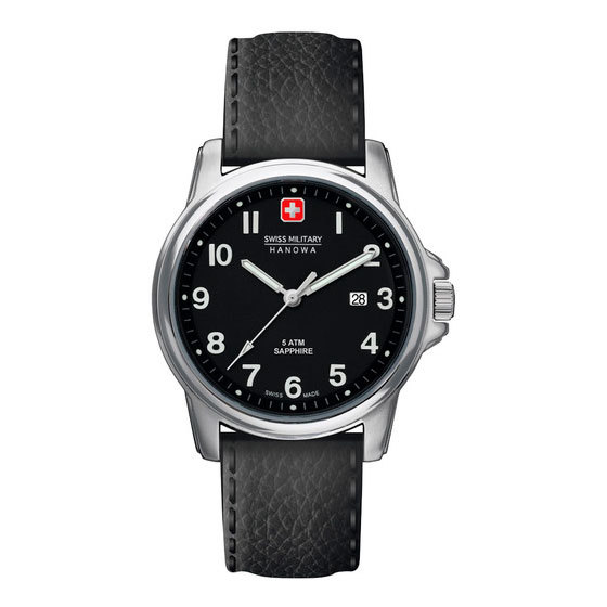 SWISS MILITARY HANOWA 06-4231.04.007 (14267M)