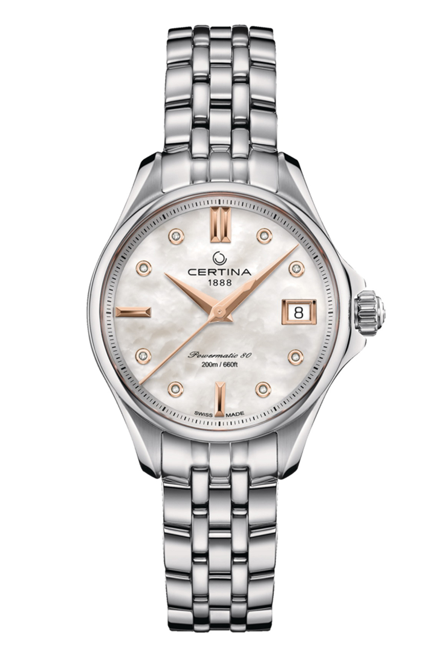 CERTINA 032.207.11.116.00