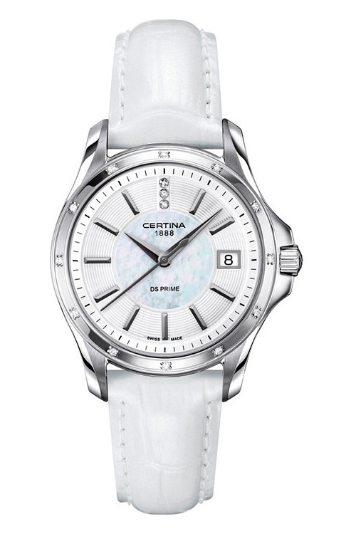 CERTINA 004.210.66.116.00