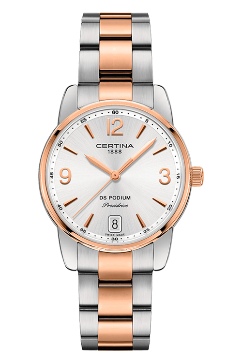 CERTINA 034.210.22.037.00