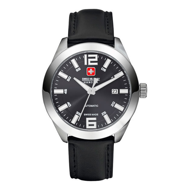 SWISS MILITARY HANOWA SM 10103 J(05.4185.04.007)