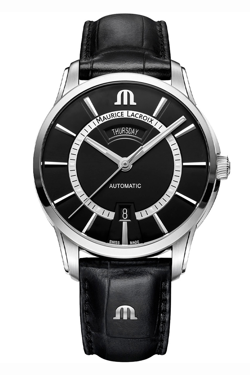 MAURICE LACROIX PT6358-SS001-332-2