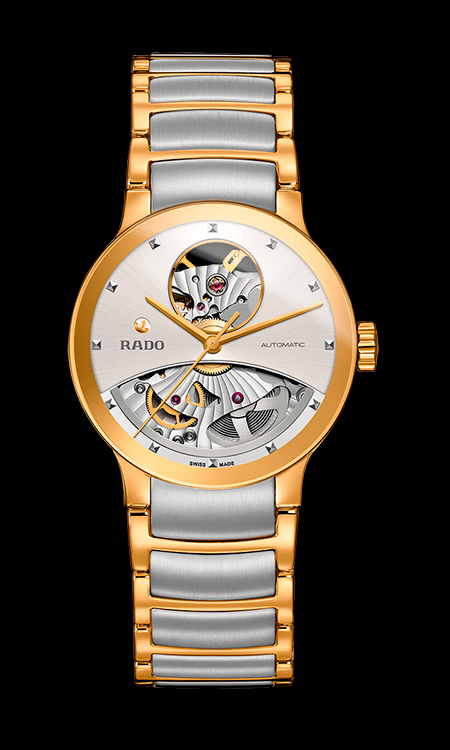 RADO 302.460.13 (734.0246.3.001)