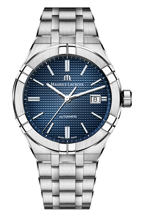 MAURICE LACROIX AI 6008-SS002-430-1