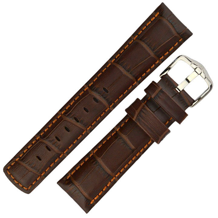 Ремешки Hirsch для часов 02528070-2-18