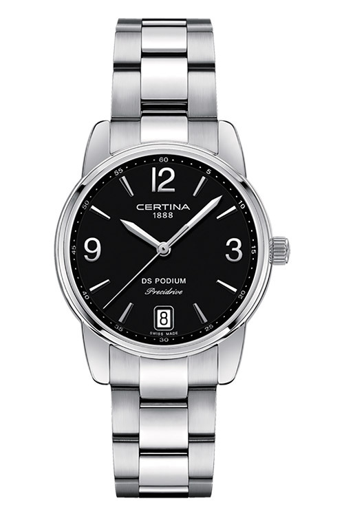 CERTINA 034.210.11.057.00