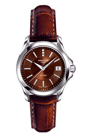 CERTINA 004.210.16.296.00