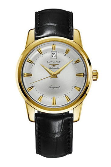 LONGINES L1.645.6.75.4