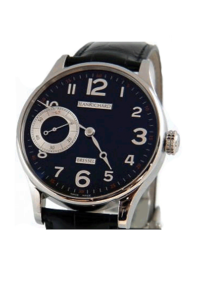 JEAN RICHARD 16012-11-60B-AA6D(1649)