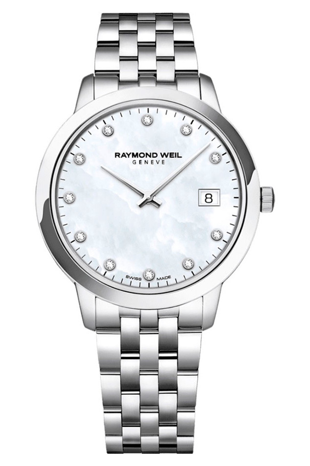 RAYMOND WEIL 5385-ST-97081