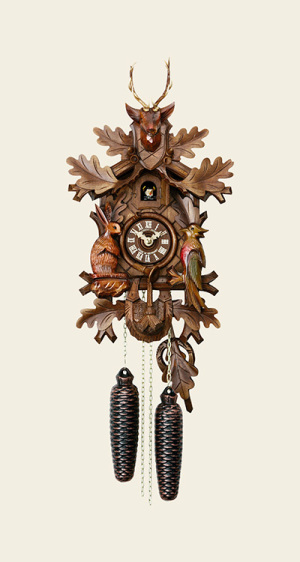 Hubert Herr 132 MFI/8