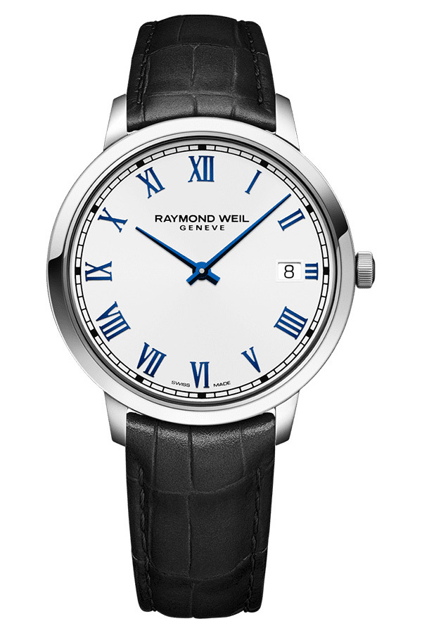 RAYMOND WEIL 5585-STC-00353