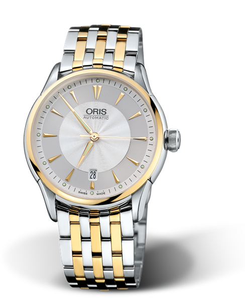 ORIS 733.7591.4351