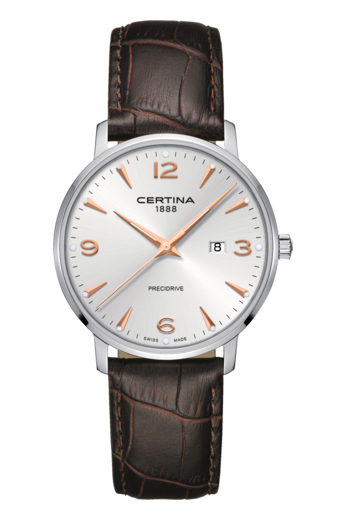 CERTINA 035.410.16.037.01