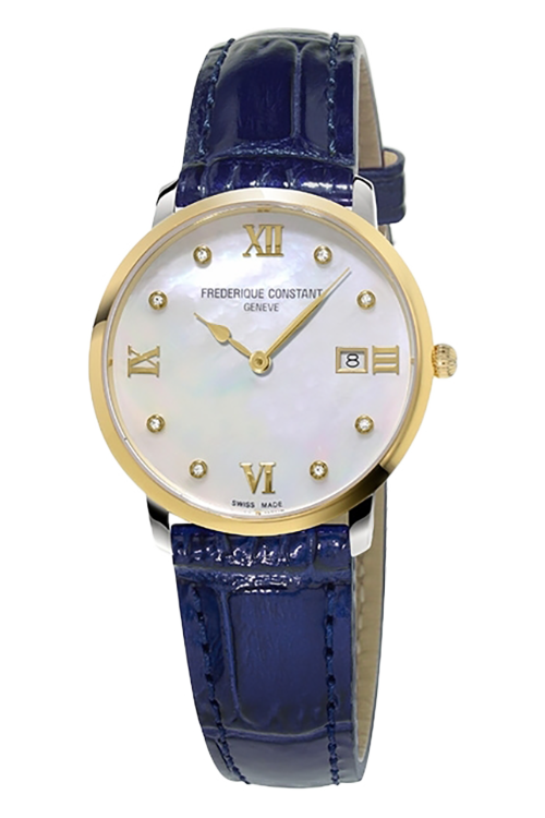 FREDERIQUE CONSTANT 220MPWD3S3