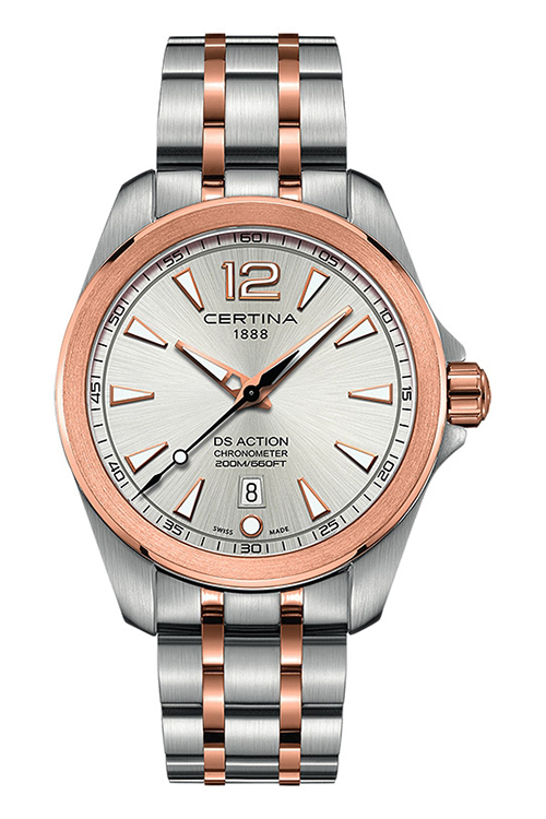 CERTINA 032.851.22.037.00