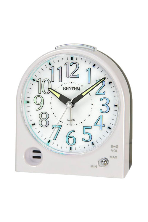 Будильники Rhythm CRE 875 NR03