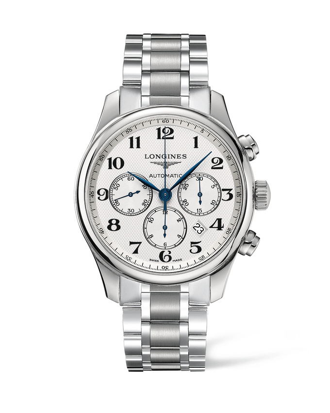 LONGINES L2.859.4.78.6