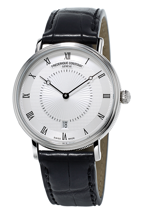 FREDERIQUE CONSTANT 306MC4S36