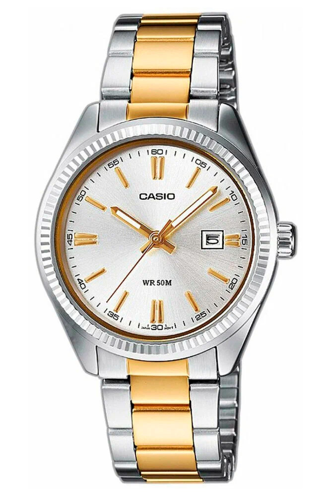 CASIO LTP 1302SG-7A
