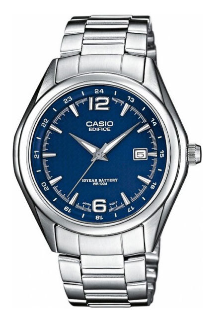 CASIO EF 121D-2A