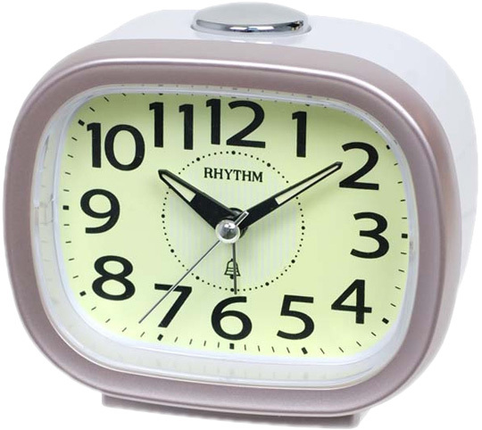 Будильники Rhythm CRA 846 NR13
