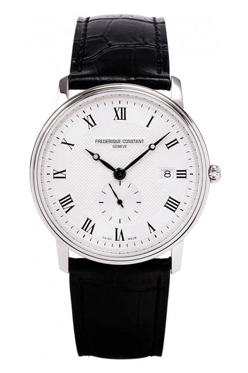 FREDERIQUE CONSTANT 245M4S6