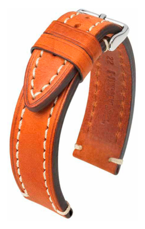 Ремешки Hirsch для часов 10900270-2-22